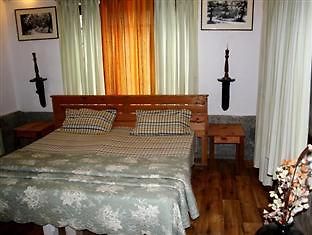 Frozen Woods Resort Mukteshwar Luaran gambar